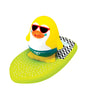 Infantino Pingouin Surfeur 4M+