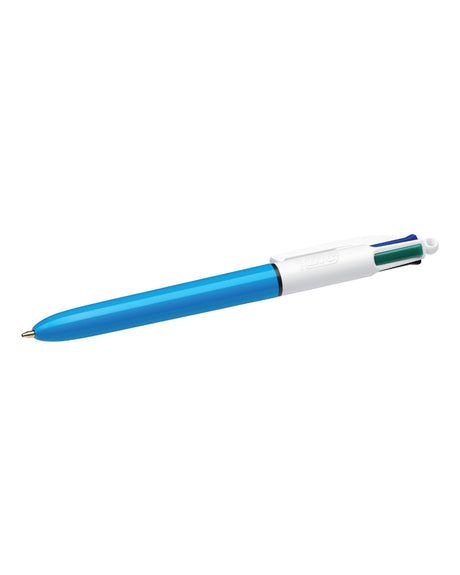 Stylo Bic 4 Couleurs
