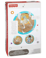 Fisher-Price Balancelle Evolutive 3 en 1