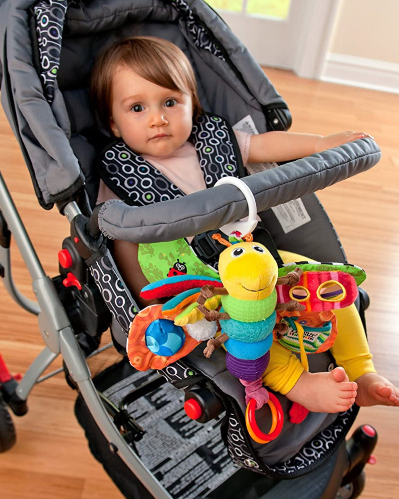 Lamaze Freddie La Luciole 0-24m