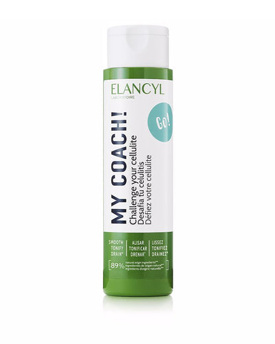Elancyl Crème anti- cellulite MY COACH - 200ml