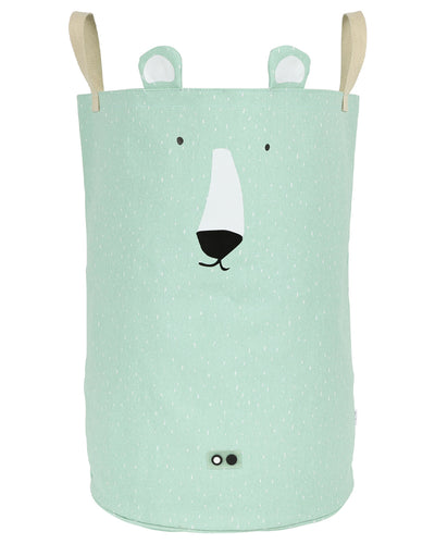 Trixie Sac à jouets Large - Mr. Polar Bear