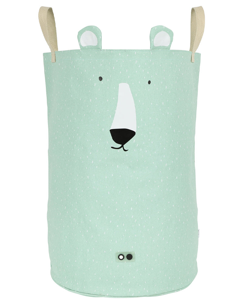 Trixie Sac à jouets Large - Mr. Polar Bear