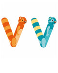 Eurekakids - Wooden Letter V