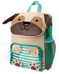 Skip Hop Big Backpack - Pug