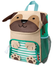 Skip Hop Grand Sac à dos - Pug