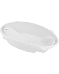 CAM Baignoire Bollicina U02 - Blanche