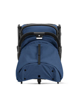 CYBEX Beezy Poussette Ultra Compacte - Bleu