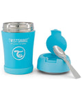 Twistshake Caja Térmica Para Alimentos 350ml - Azul