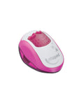 Maped Clean 2-use Pencil Sharpener - Pink