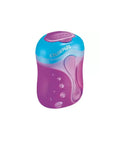 Maped Taille Crayon Color'Peps 2 usages - Mauve