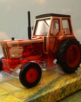 Britains Weathered David Brown Tractor