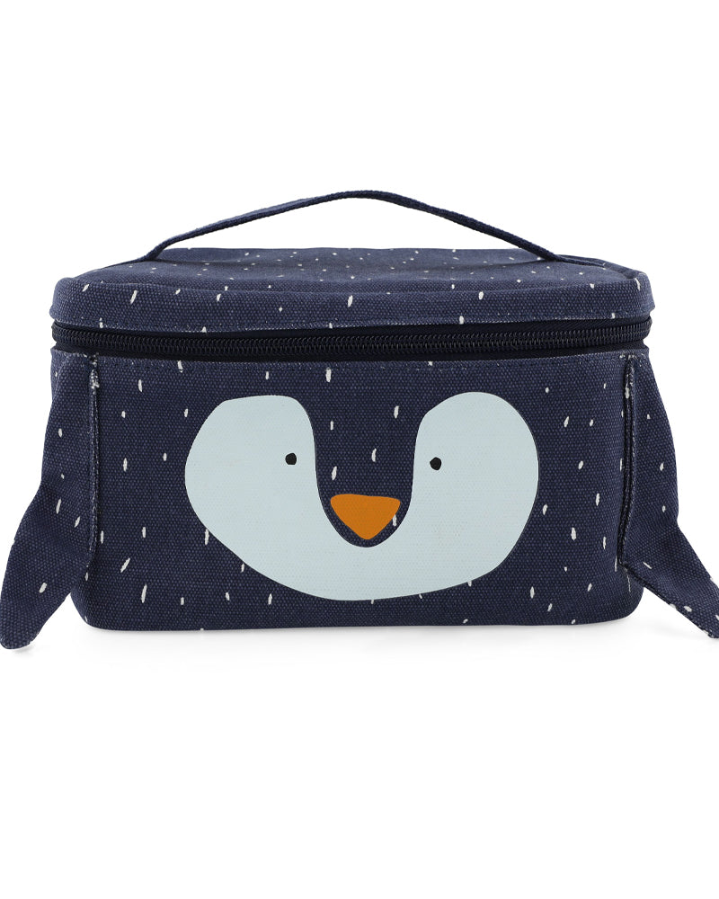 Trixie Sac repas isotherme - Mr. Penguin