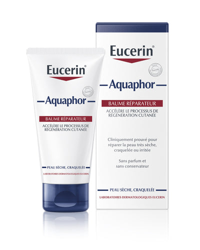 Eucerin Aquaphor Baume Réparateur 40g