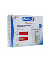 Sachets De Conservation 270 ml (20 Pcs) - Dodie