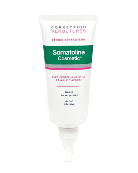 Somatoline Cosmetic Stretch Mark Correction Repair Serum - 100ml