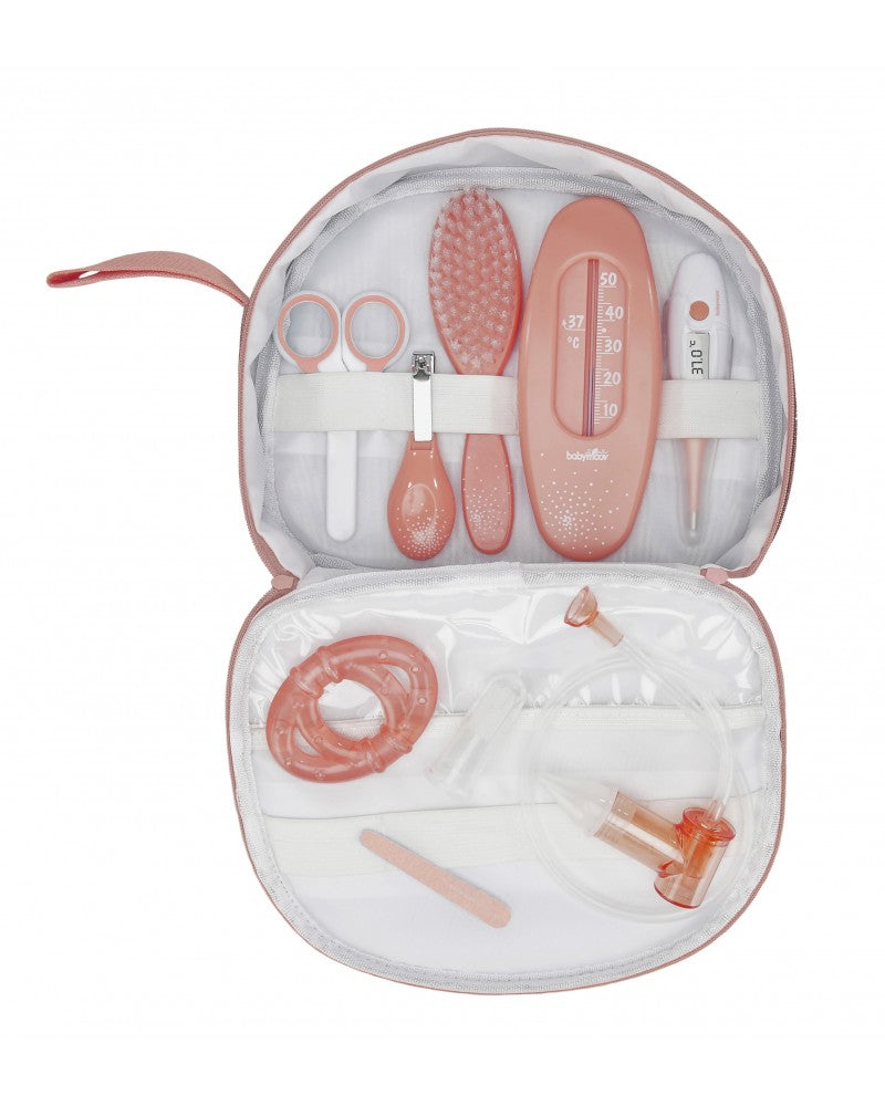 Babymoov Peach Baby Care Kit