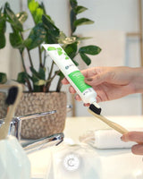 Centifolia Mint and Organic Aloe vera Freshness Care Toothpaste - 75ml