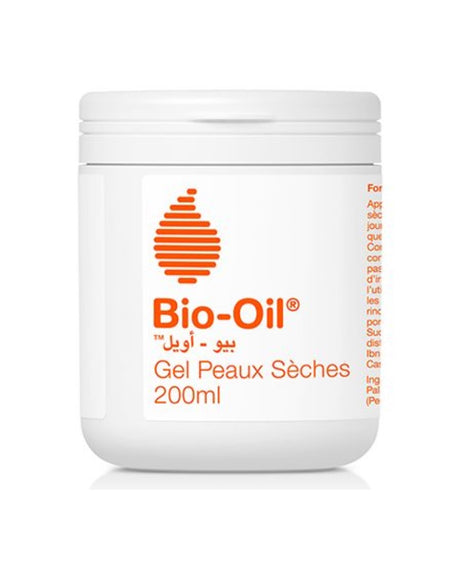 Bio-Oil Gel peaux sèches - 200ml