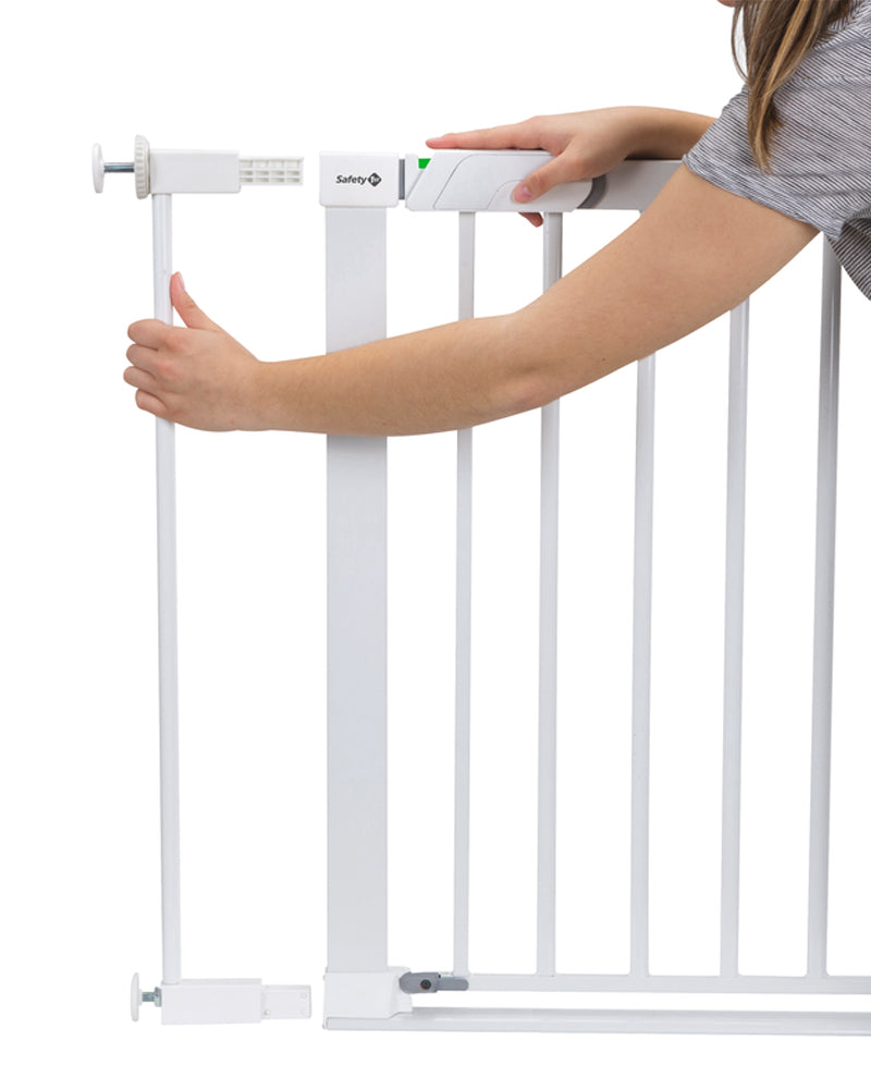 Safety 1st Safety Gate Extension 7cm - White