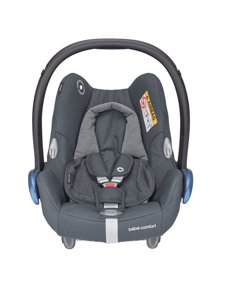 CABRIOFIX Essential Graphite Maxi-cosi Baby Comfort car seat