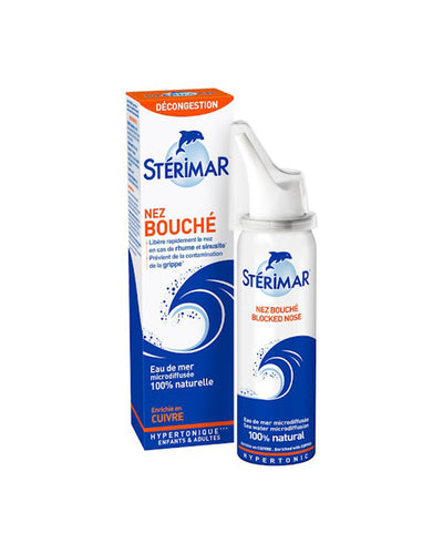 Seringue Nasale Pour Bébé 2 Pièces - 10ml, Wlidaty Maroc