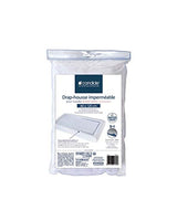 Candide 60×120 Waterproof Fitted Sheet