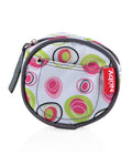 Pochette pour Sucette Nûby Rose
