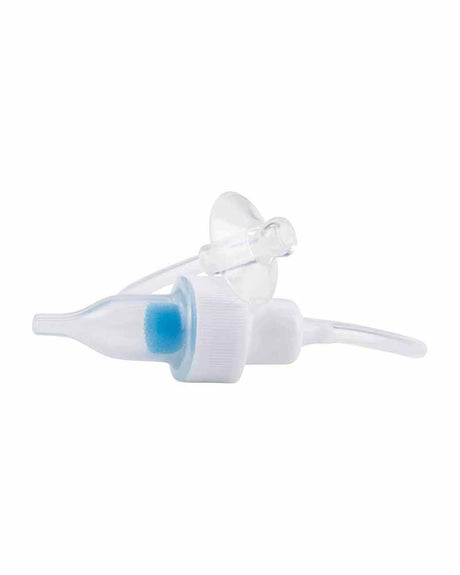 Pack Nûby Travel Nasal Aspirator 0m+