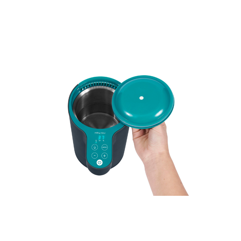 Preparador de biberones Milky Now Babymoov