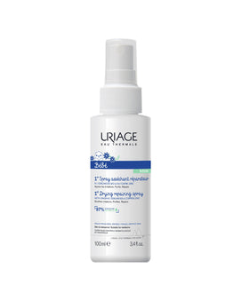 1er Spray Asséchant Réparateur 100ml - Uriage Bébé