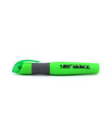 Marking Highlighter Bic XL Highlighter Pen - Green