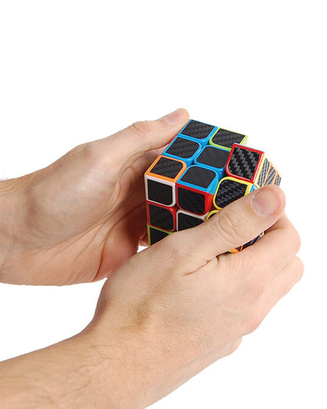 Eurekakids - Cube Magique Jeux Cérébraux 6Ans+