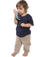 يوريكا كيدز - هاتف ذكي للاستكشاف للأطفال 6 أشهر فأكثر