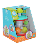 Infantino Toupie de Boules 6M+