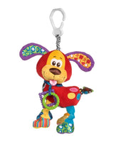 Playgro Pooky Puppy Activity Friend 0M+