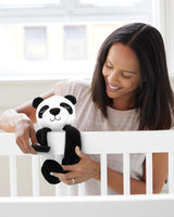 Skip Hop Peluche Détecteur de Pleurs - Panda