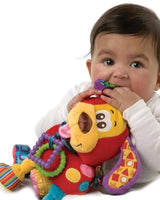 Playgro Pooky Puppy Activity Friend 0M+