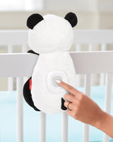 Skip Hop Peluche Détecteur de Pleurs - Panda