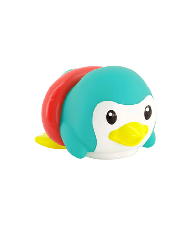 Infantino Jouets de bain Pingouin 4M+