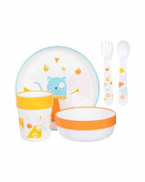 Set de repas Domino 12m+ - Bébé Confort