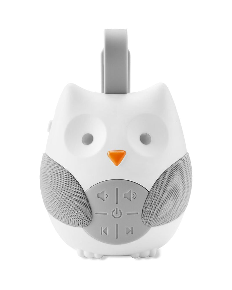 Skip Hop Veilleuse Portable Stroll & Go - Hibou