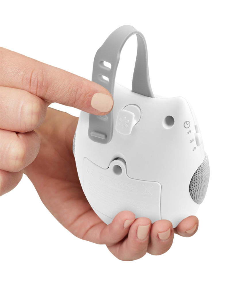 Skip Hop Veilleuse Portable Stroll & Go - Hibou