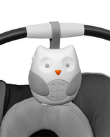 Skip Hop Veilleuse Portable Stroll & Go - Hibou