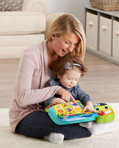 Vtech My Super Discovery Picture Book 12-36M