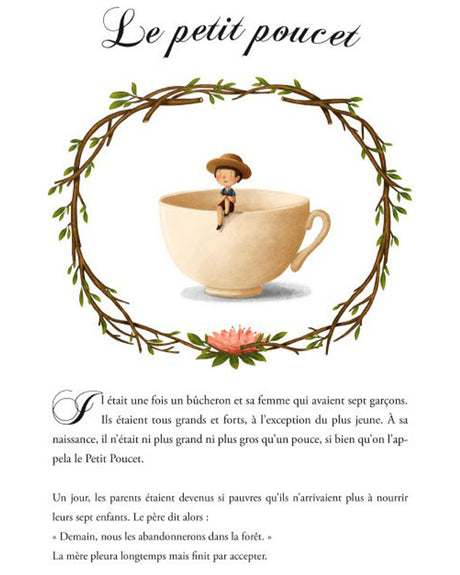 Pretty Tales for Little Ones