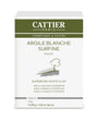 Cattier Argile Blanche Surfine 200g