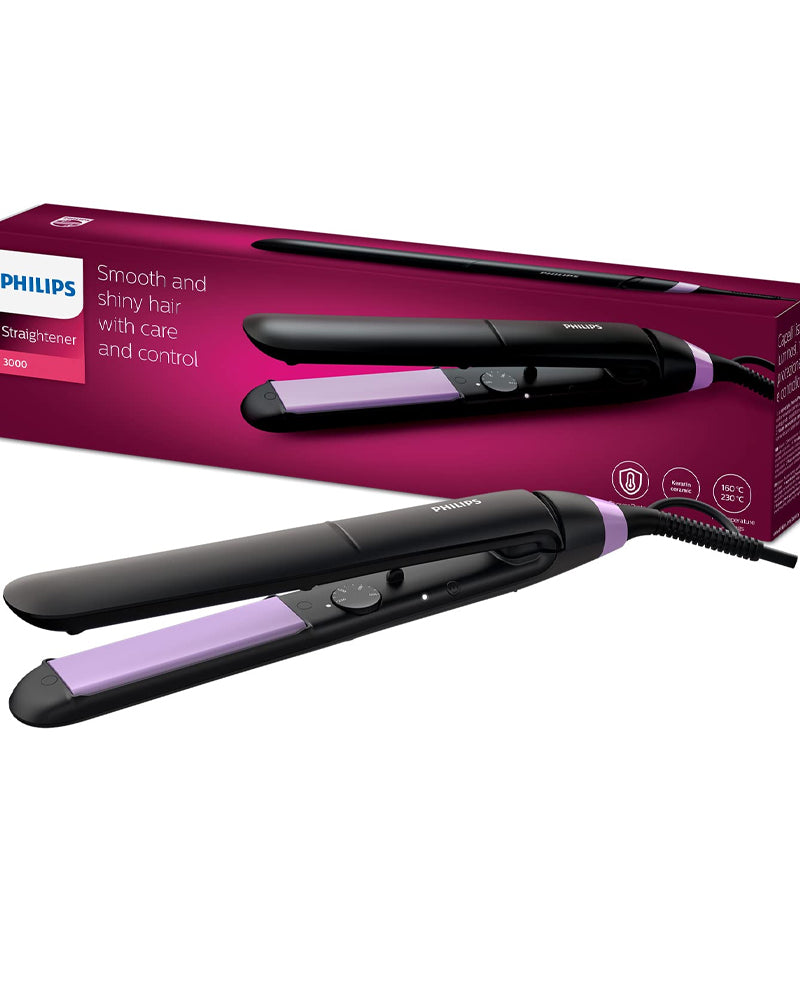 Philips Lisseur Essential Pour Cheveux