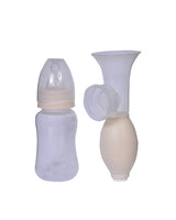 Bambino Breast Pump with Bottle