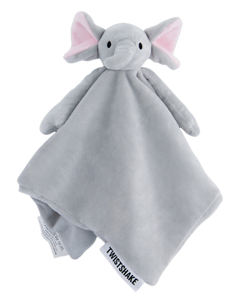 Comforter Tommee Tippee Elephant Twistshake Comfort Blanket